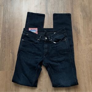 Acne studios jeans